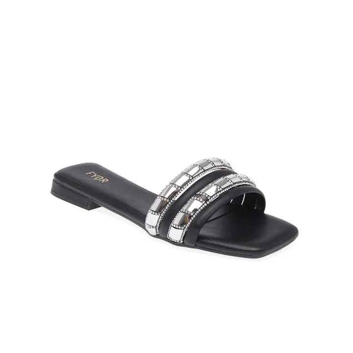 Minimalist Flat Sandal BCM 169