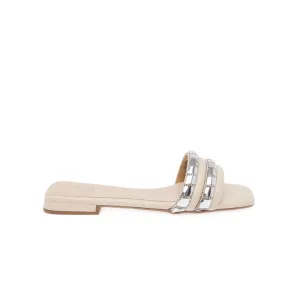 Minimalist Flat Sandal BCM 169