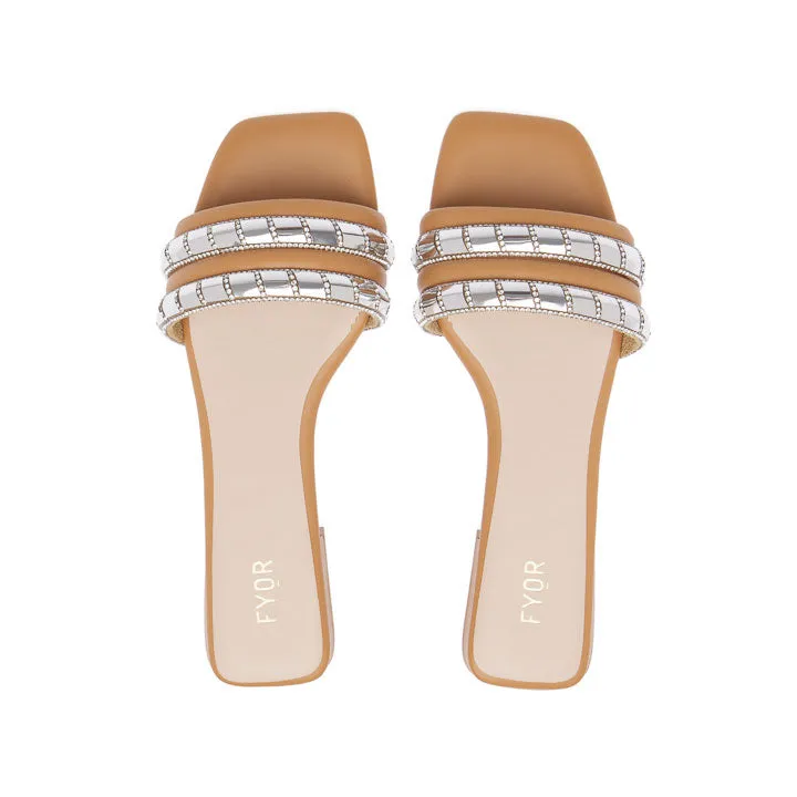 Minimalist Flat Sandal BCM 169