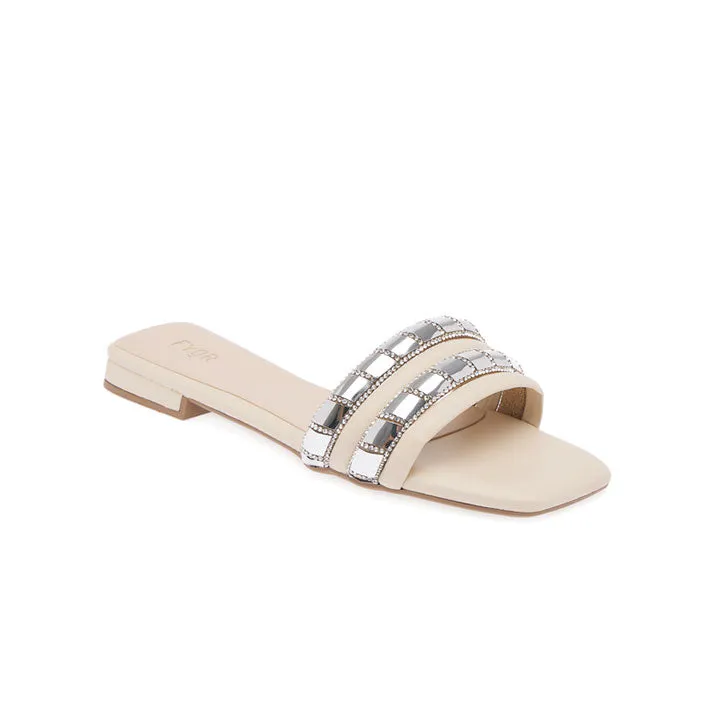 Minimalist Flat Sandal BCM 169