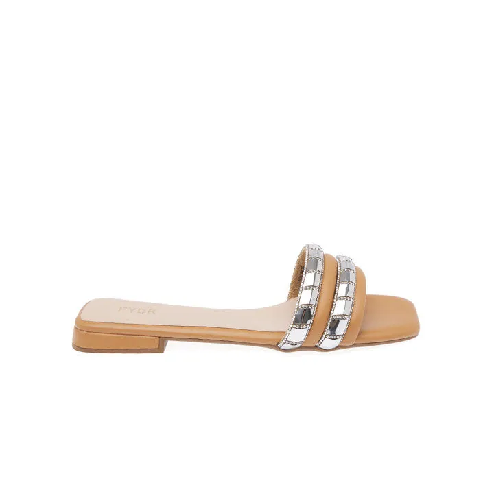 Minimalist Flat Sandal BCM 169