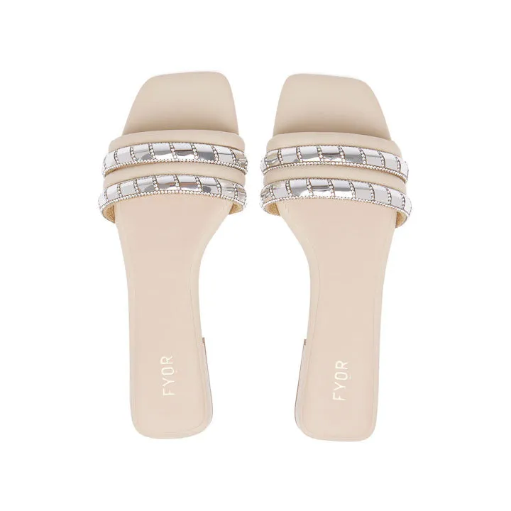 Minimalist Flat Sandal BCM 169