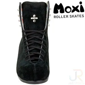 Moxi Jack Boots - Black