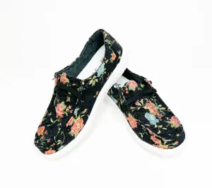 #N694 Lily Shoes (DOORBUSTER)