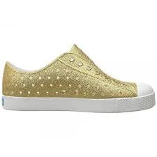 Native Jefferson Bling - Gold Bling / Shell White / C9
