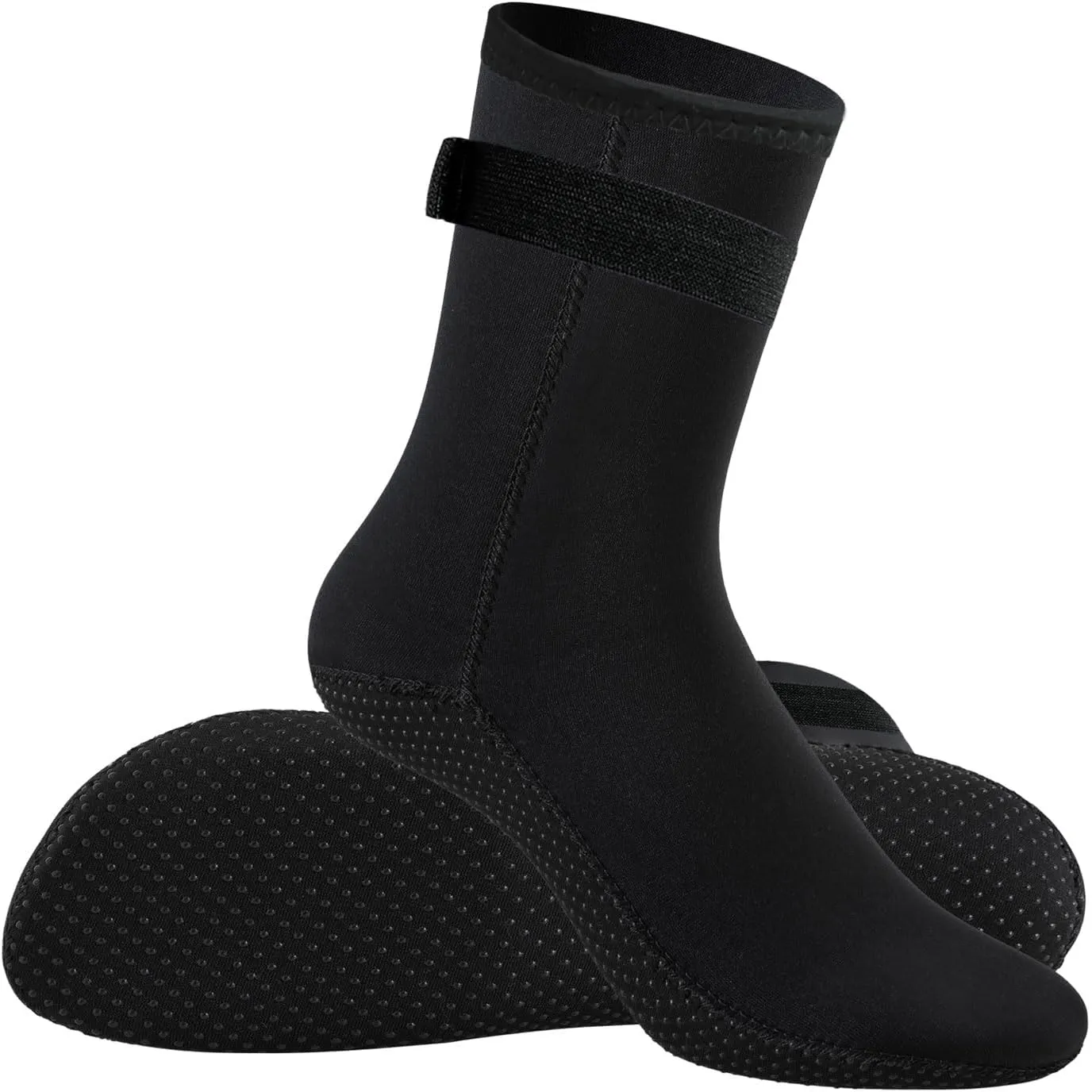 Neoprene Socks,Water Socks for Women Men Kids,Sand Soccer Socks,Beach Socks,Dive Socks,Diving Boots