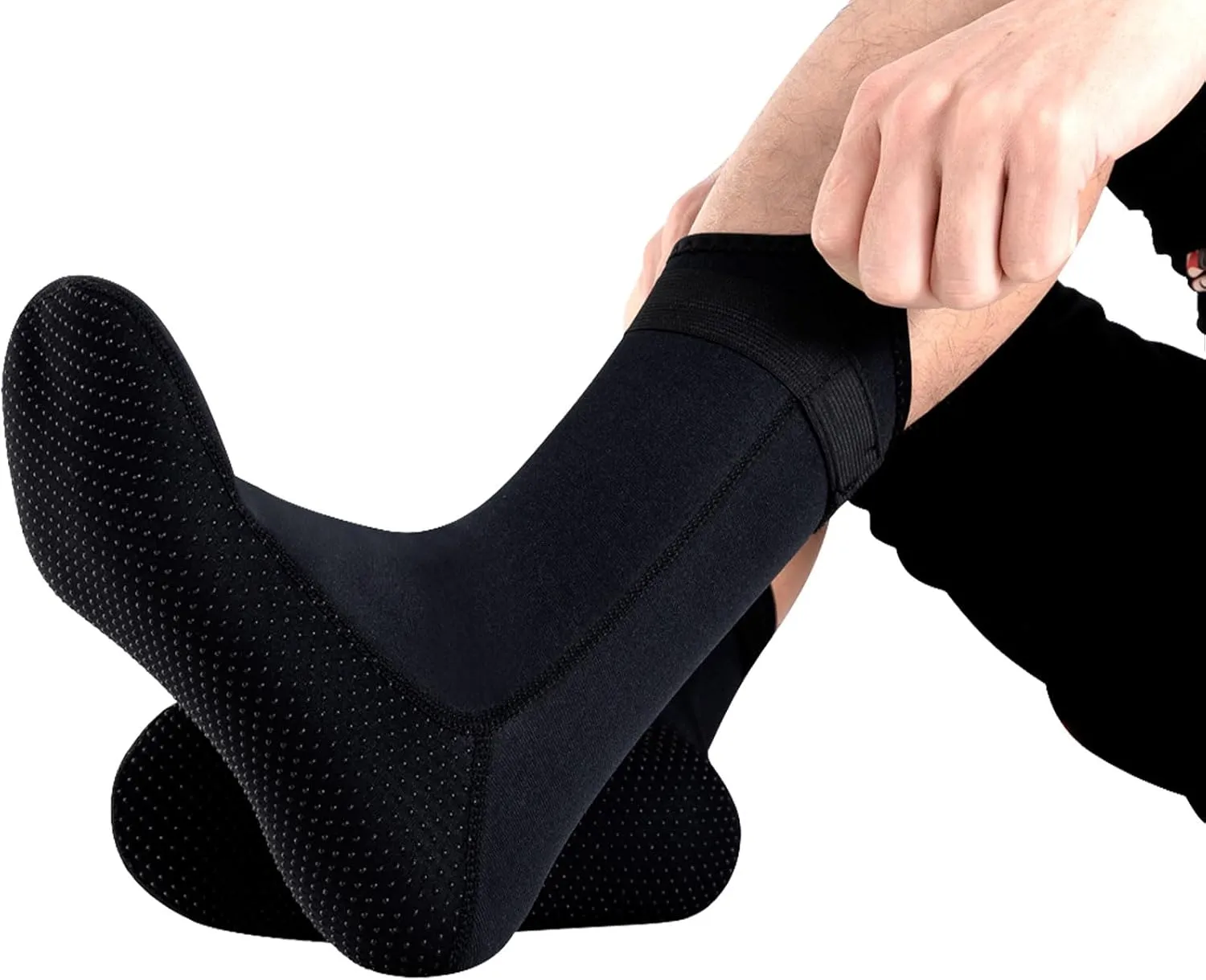 Neoprene Socks,Water Socks for Women Men Kids,Sand Soccer Socks,Beach Socks,Dive Socks,Diving Boots
