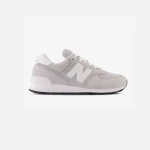 New Balance Men's U574BGE Apollo Grey Sneakers