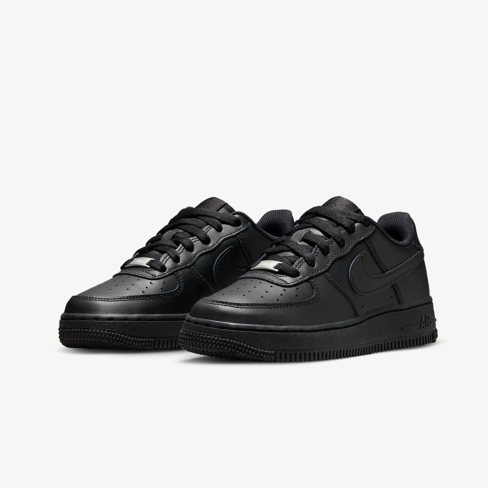 Nike Air Force 1 LE Big Kids' Shoes