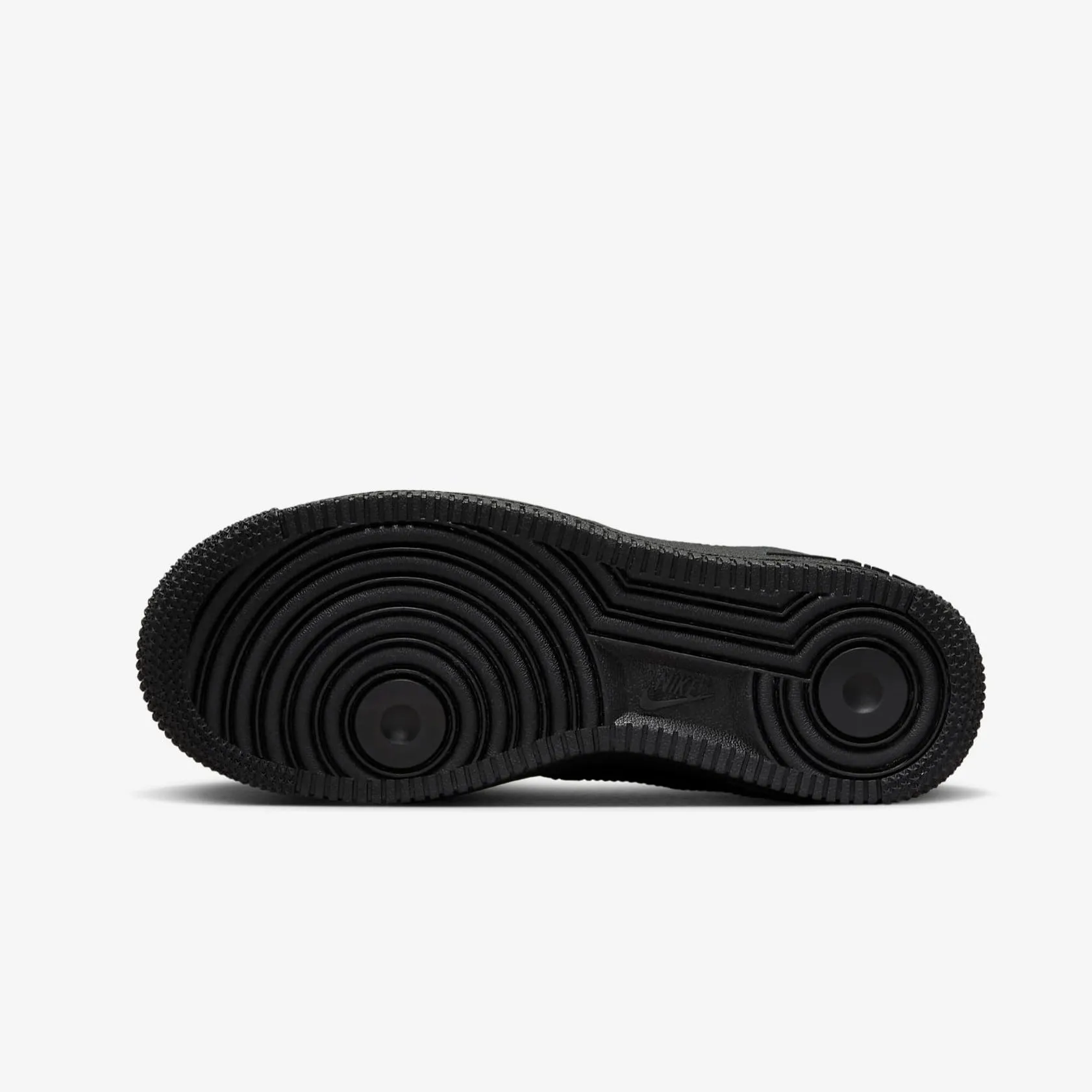 Nike Air Force 1 LE Big Kids' Shoes