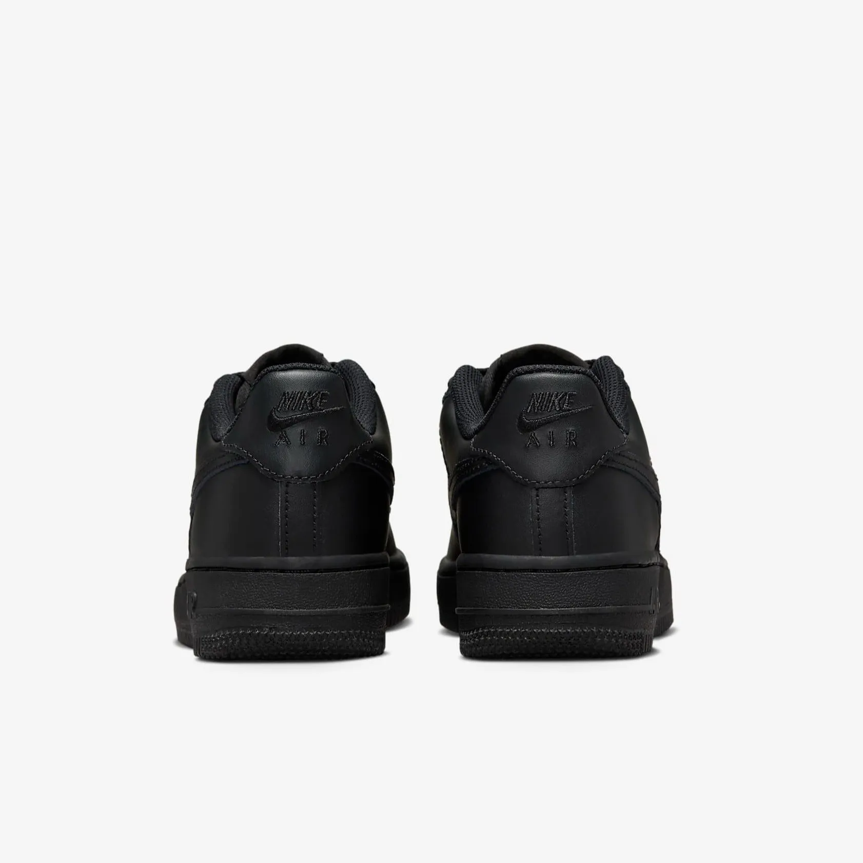 Nike Air Force 1 LE Big Kids' Shoes