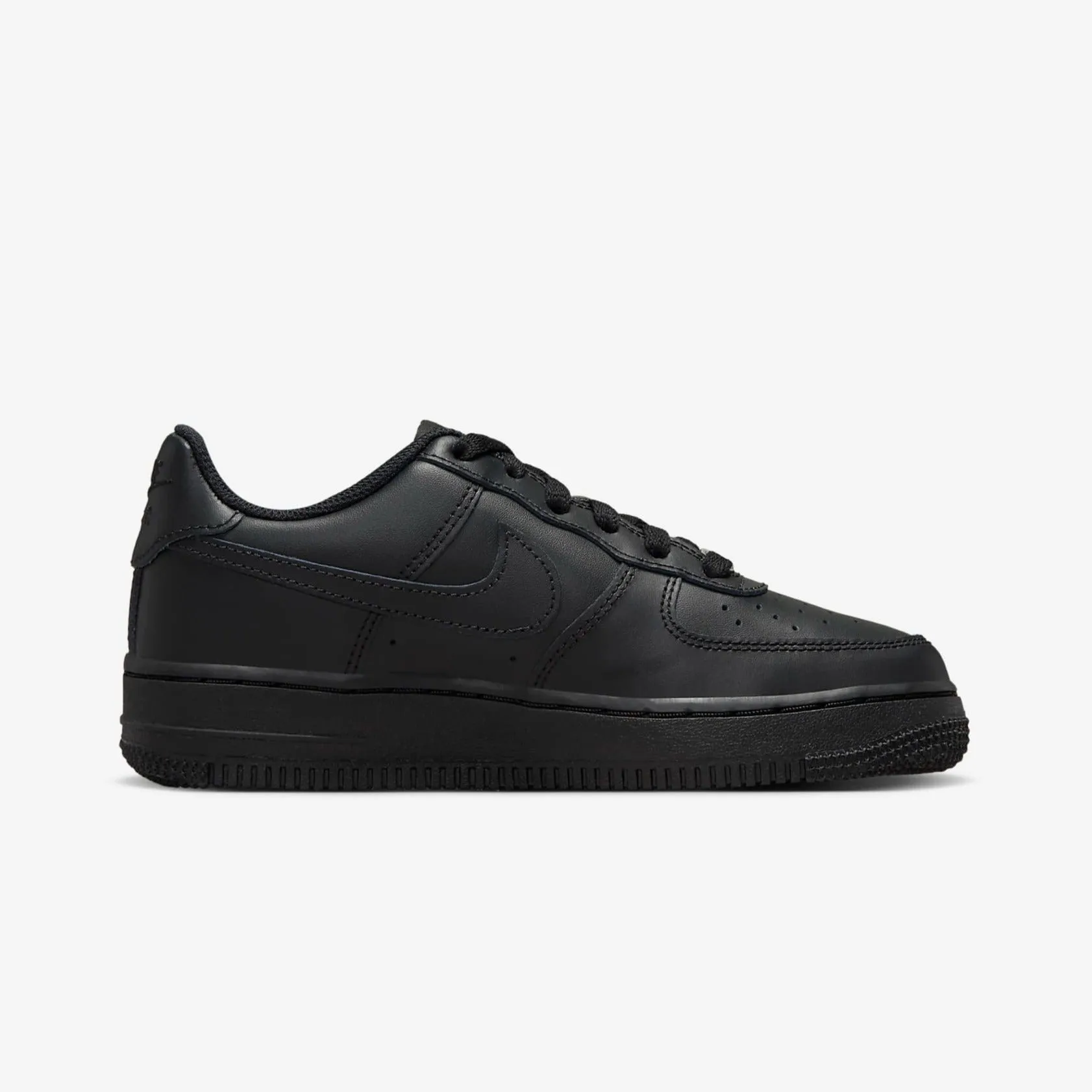 Nike Air Force 1 LE Big Kids' Shoes