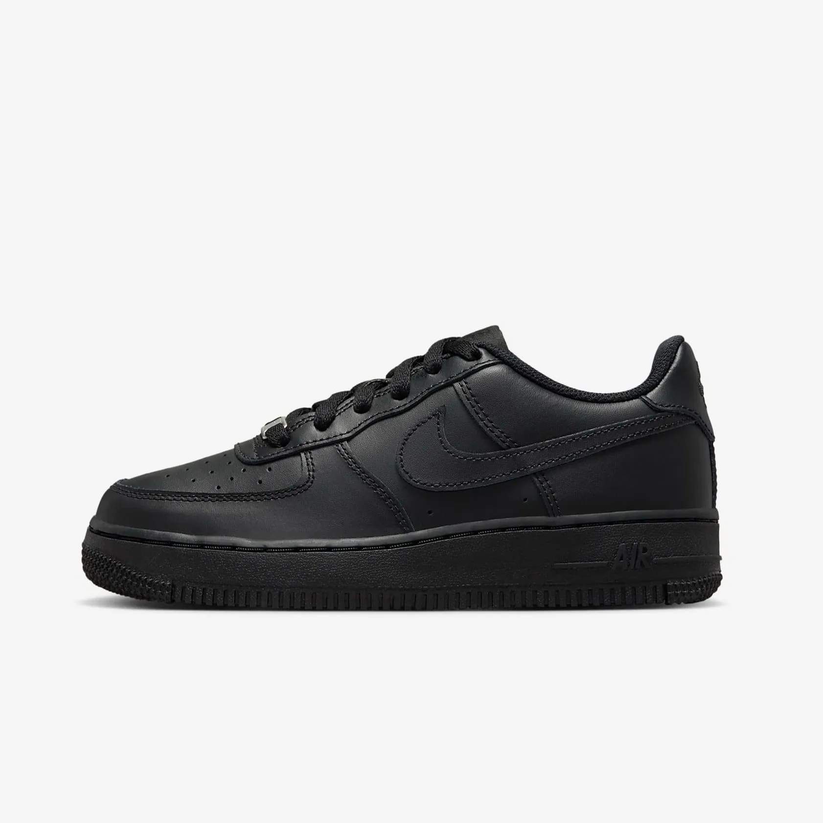 Nike Air Force 1 LE Big Kids' Shoes