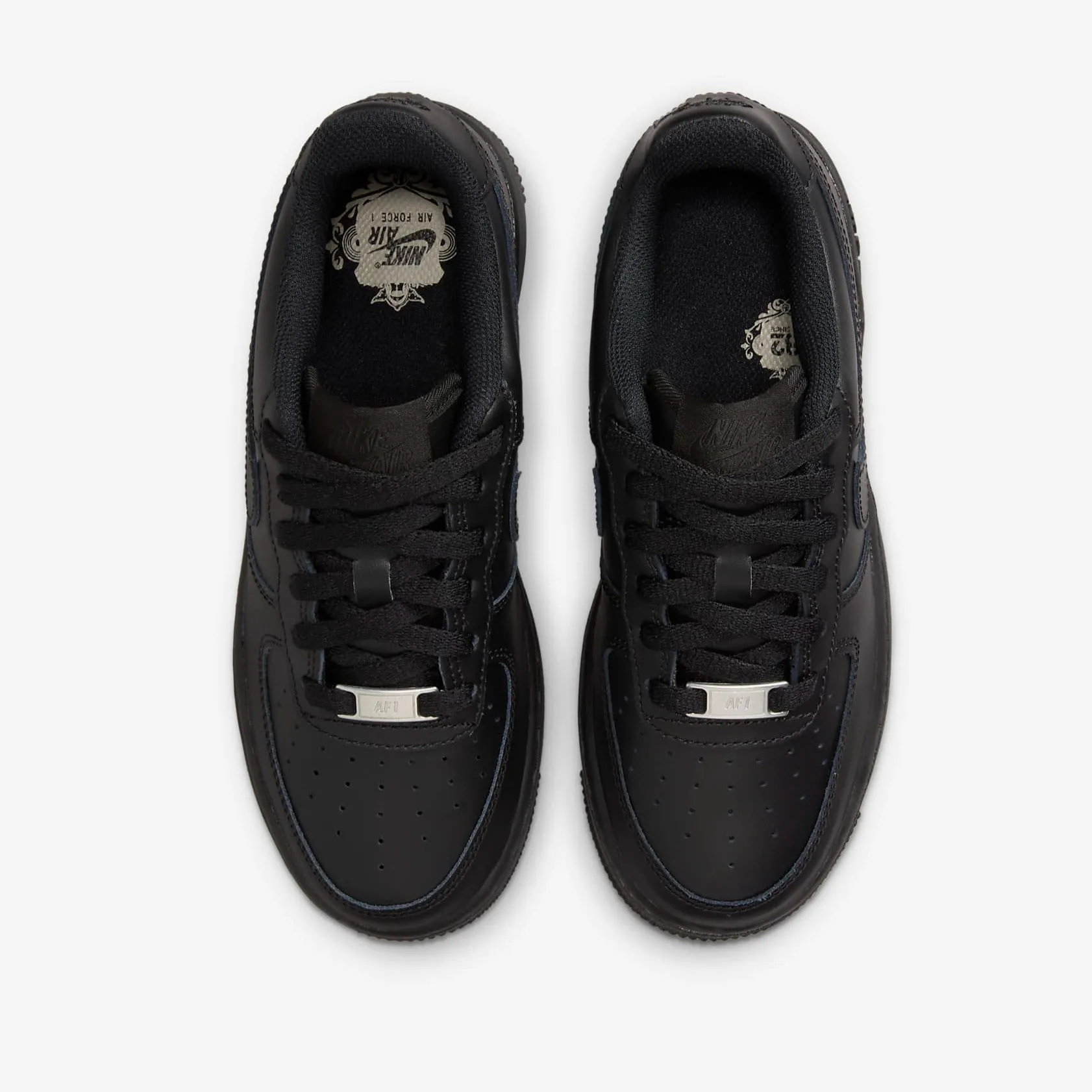 Nike Air Force 1 LE Big Kids' Shoes