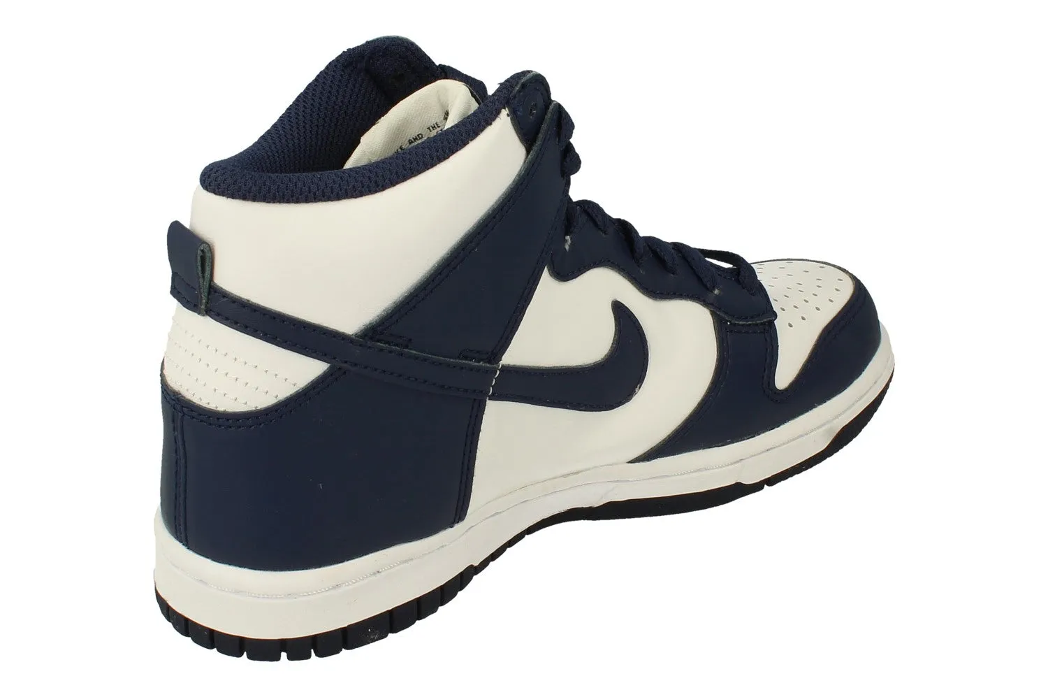 Nike Dunk High GS Trainers Db2179 DB2179