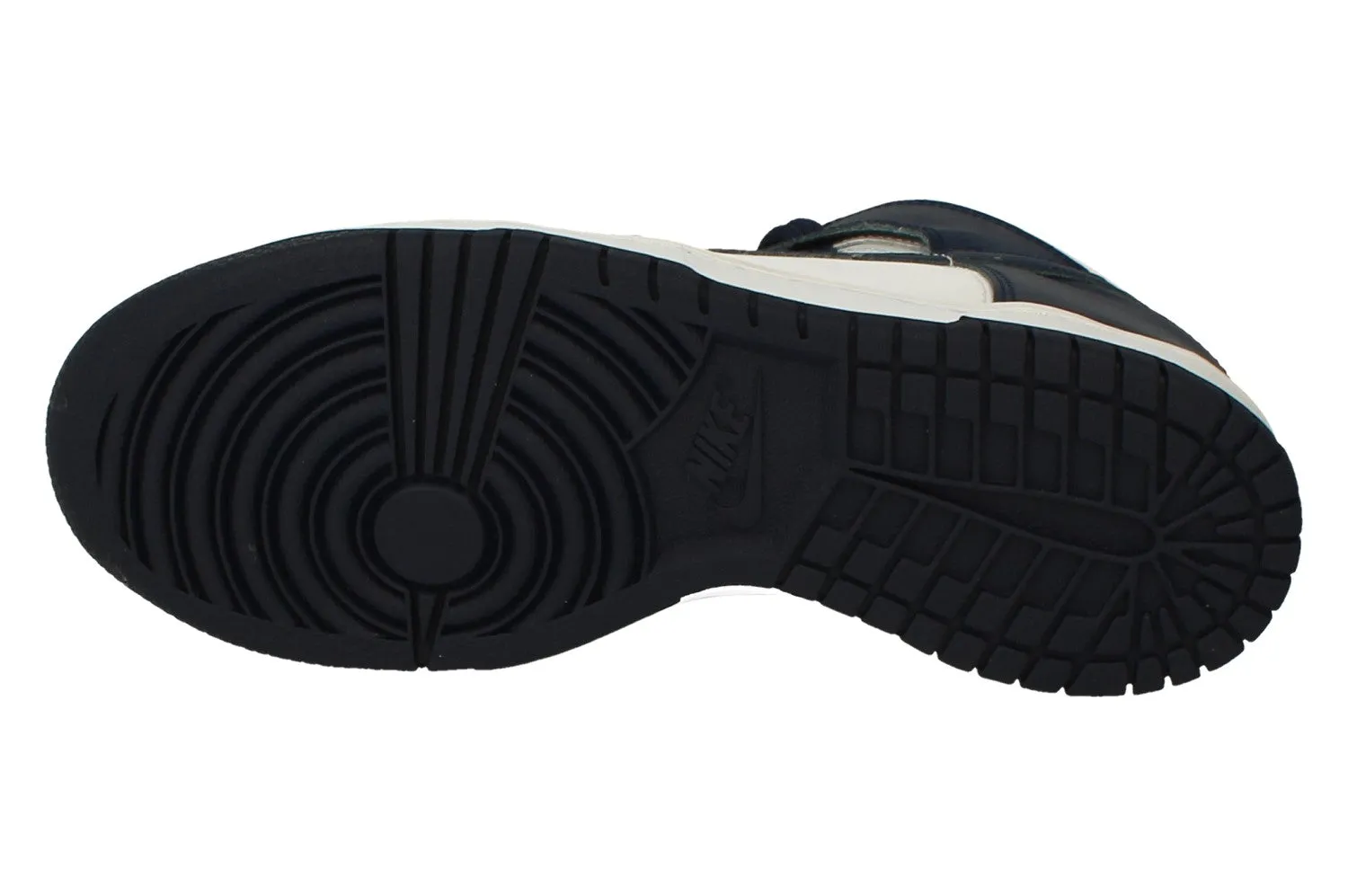 Nike Dunk High GS Trainers Db2179 DB2179
