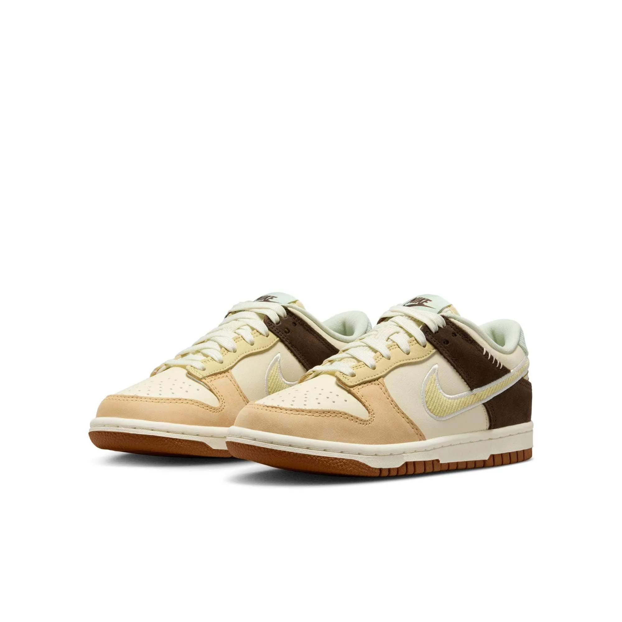 Nike Dunk Low - Boy's Grade School