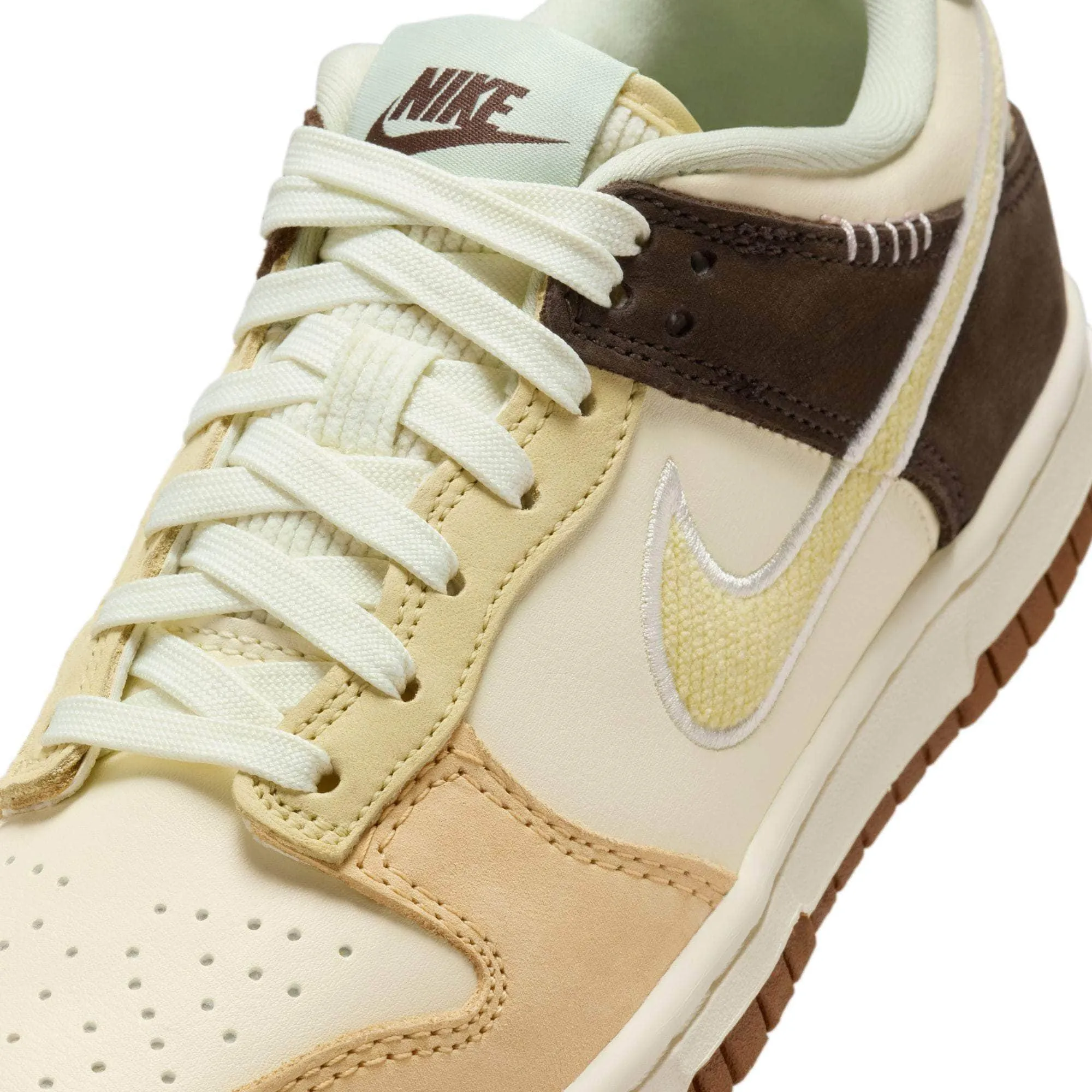 Nike Dunk Low - Boy's Grade School