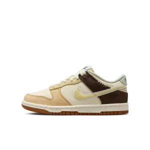 Nike Dunk Low - Boy's Grade School