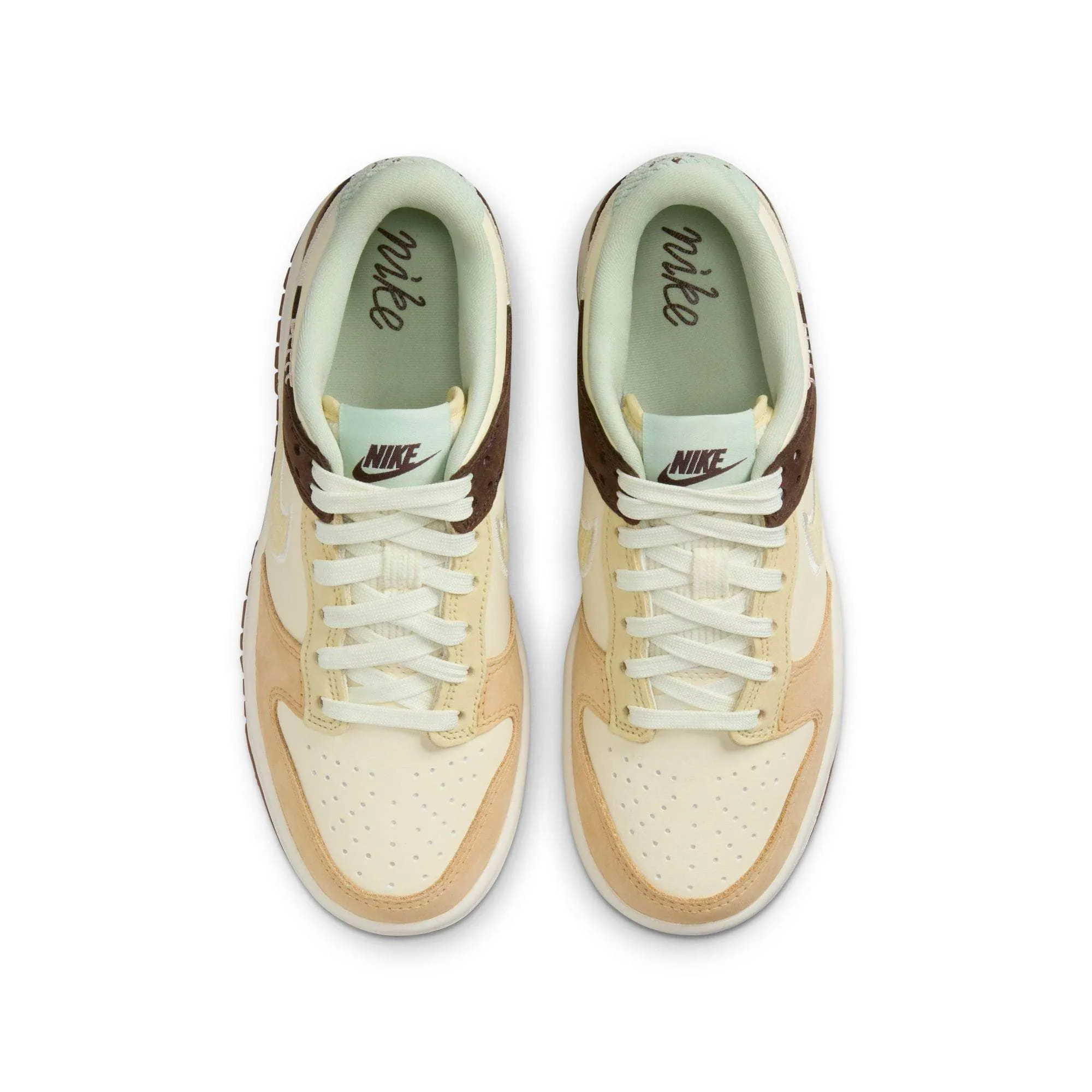 Nike Dunk Low - Boy's Grade School