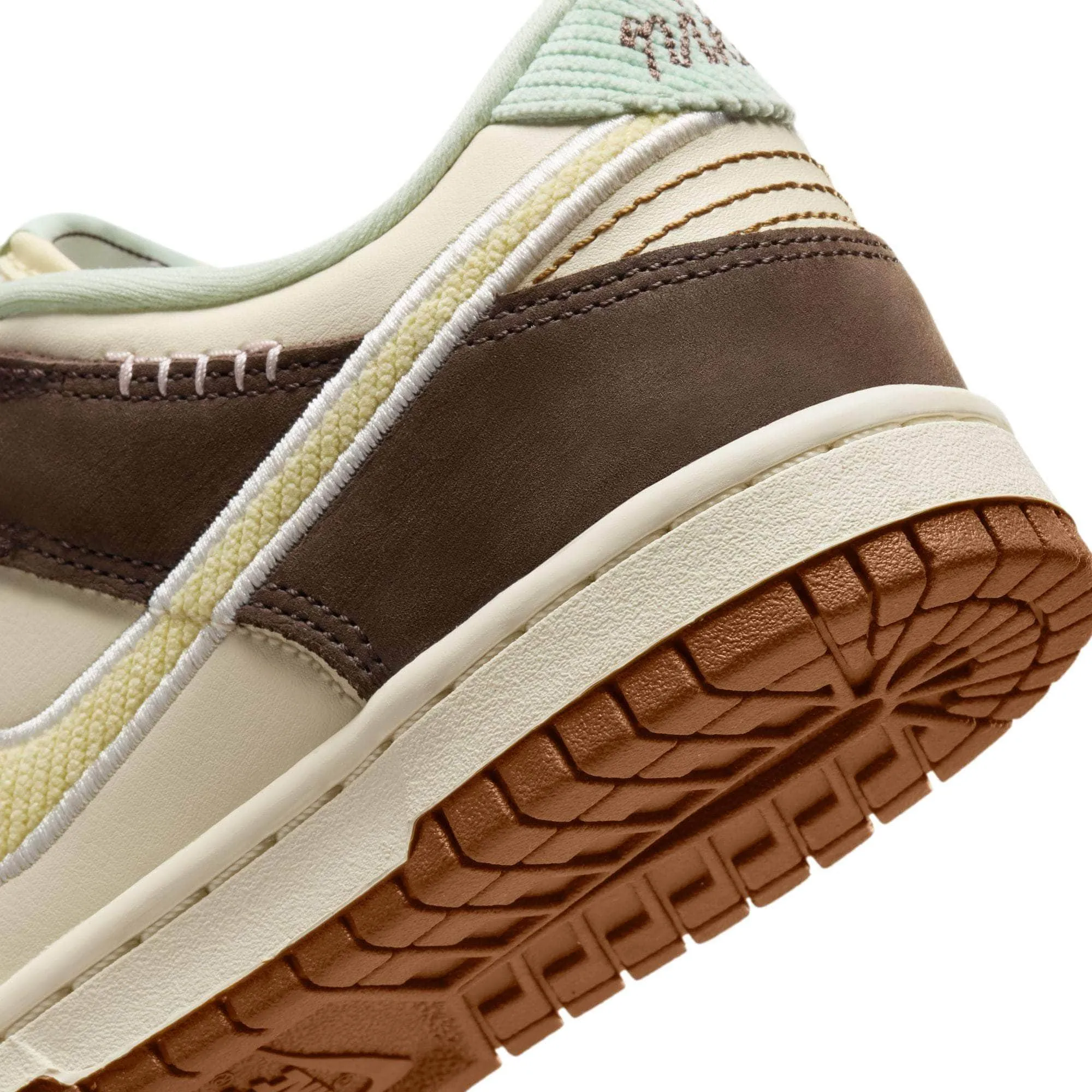 Nike Dunk Low - Boy's Grade School