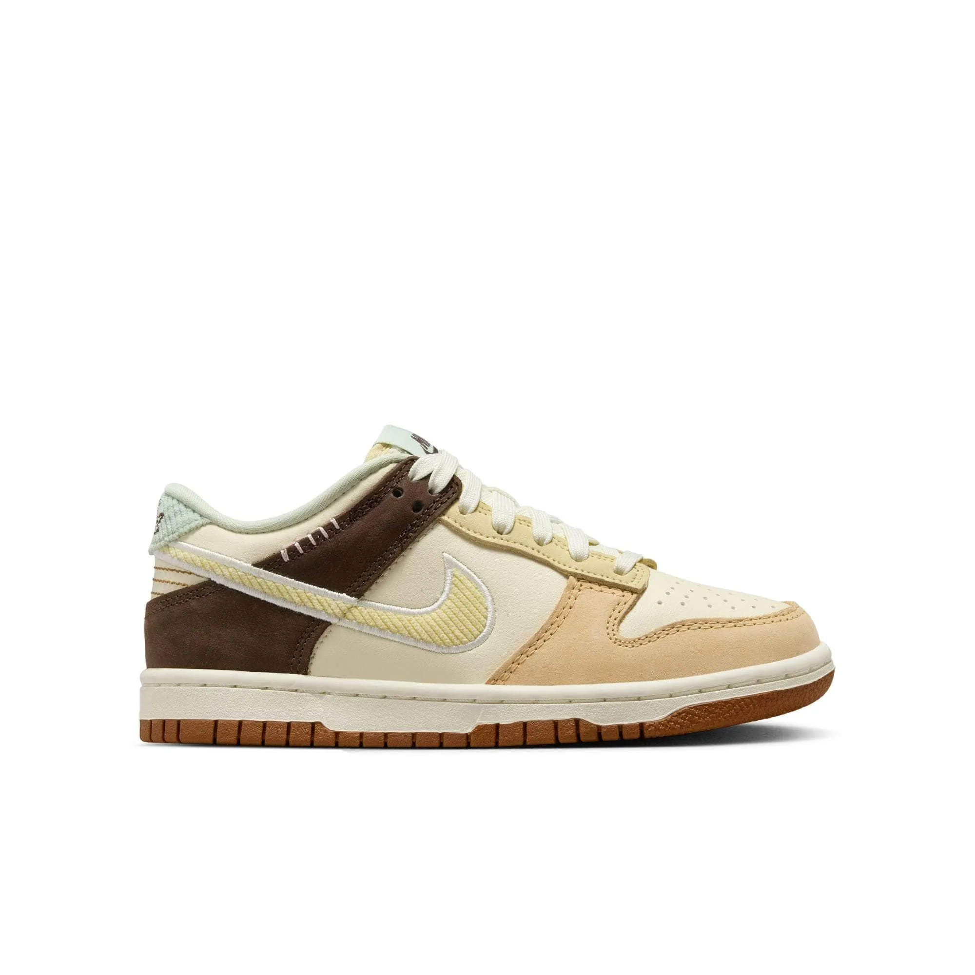 Nike Dunk Low - Boy's Grade School