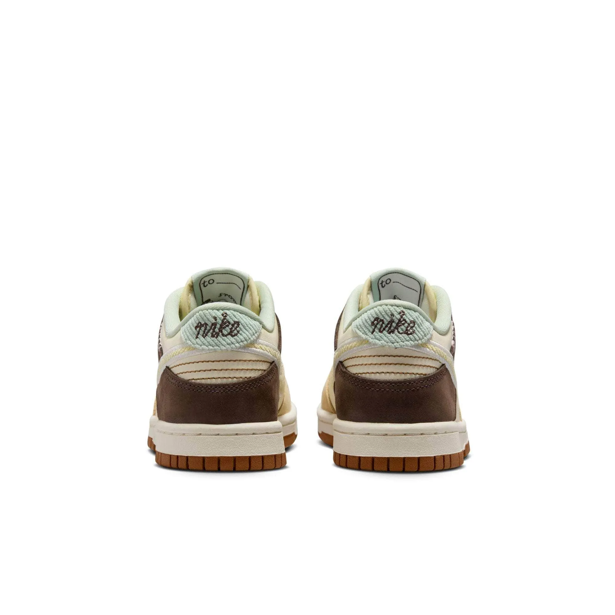 Nike Dunk Low - Boy's Grade School