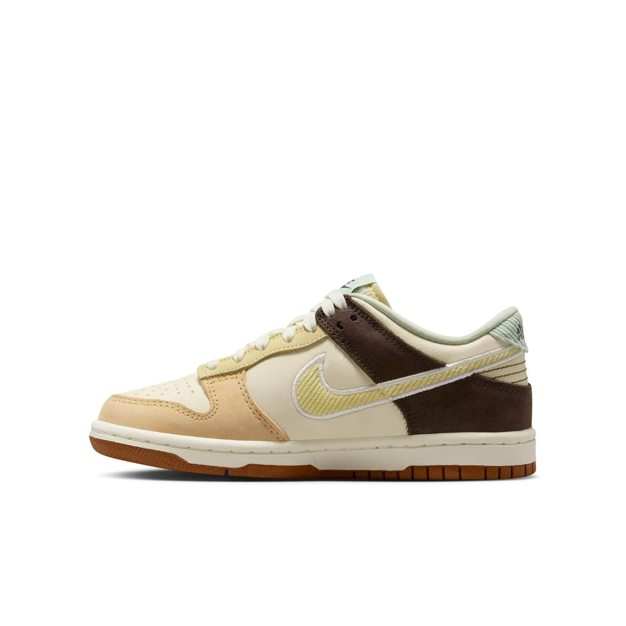 Nike Dunk Low - Boy's Grade School