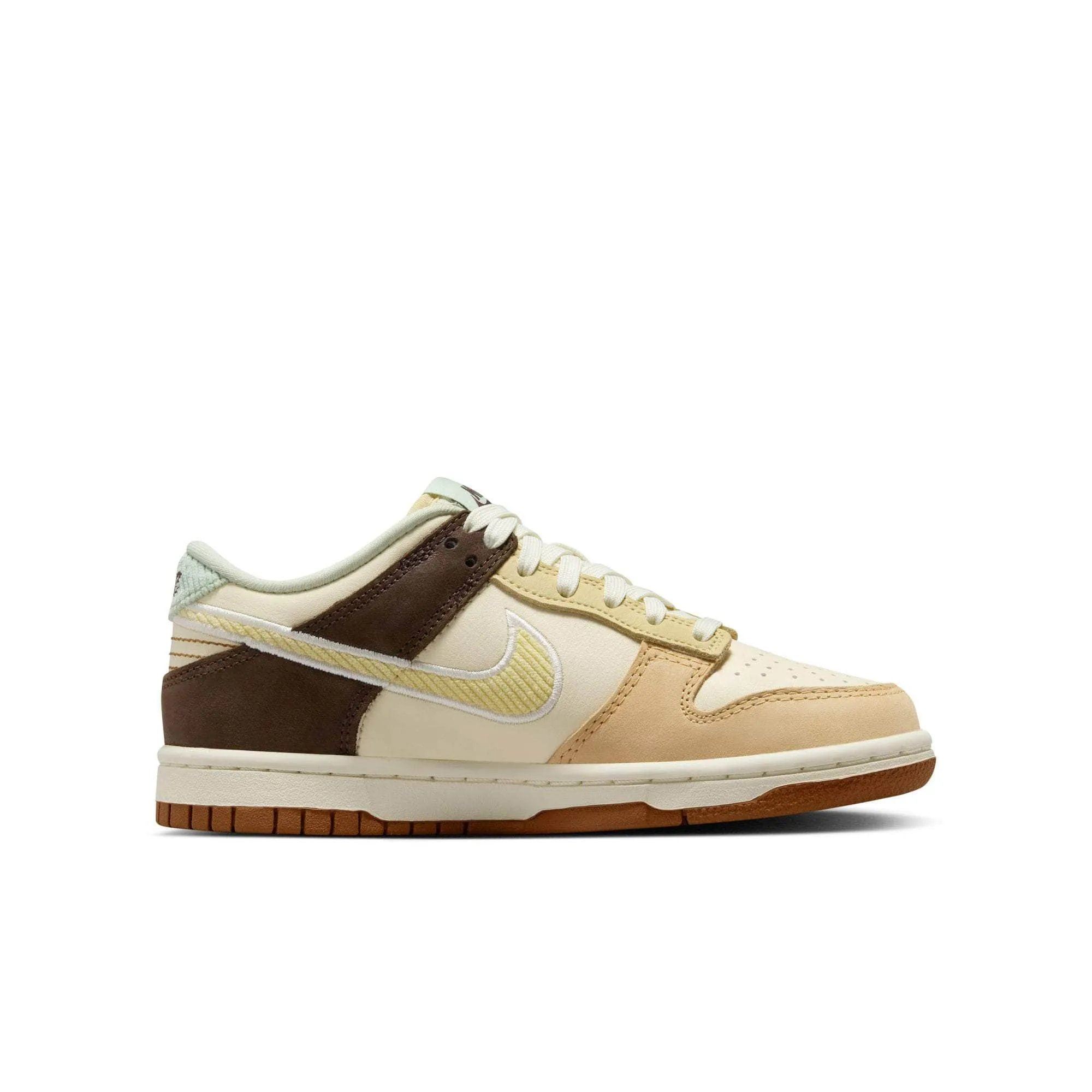 Nike Dunk Low - Boy's Grade School