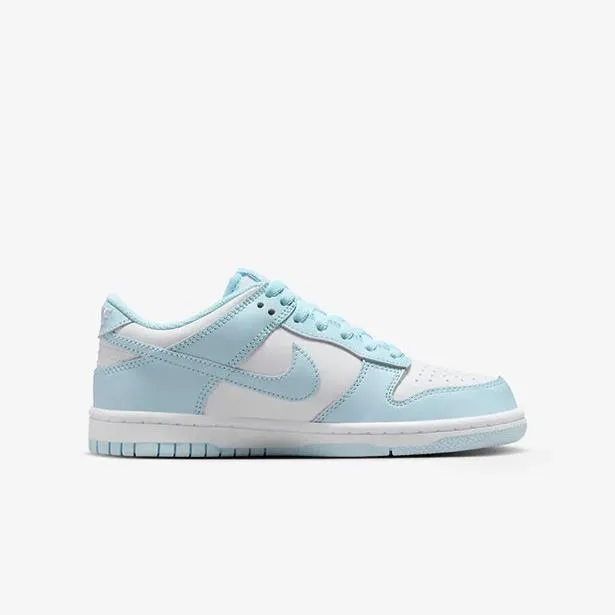 Nike Dunk Low GS Glacier Blue