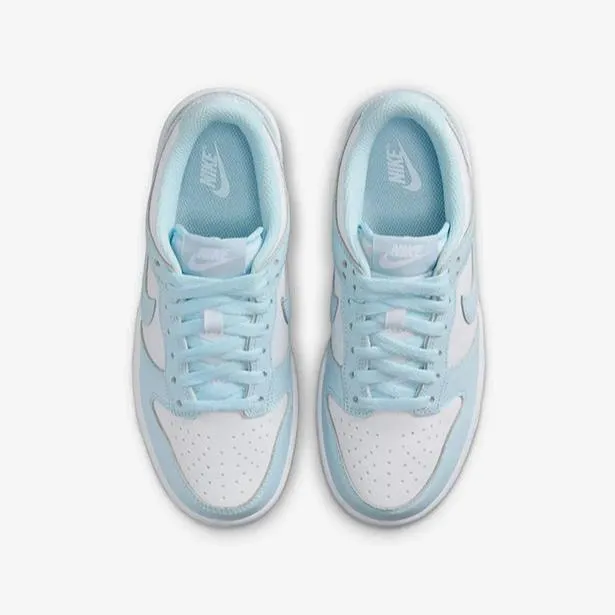 Nike Dunk Low GS Glacier Blue