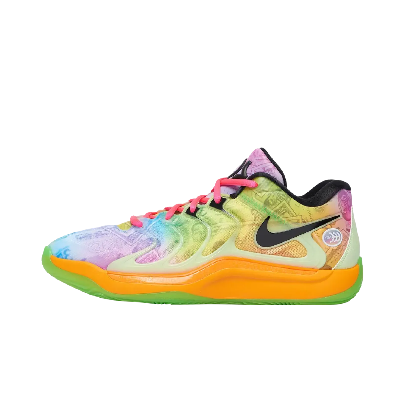 Nike KD 17 Easy Money All-Star