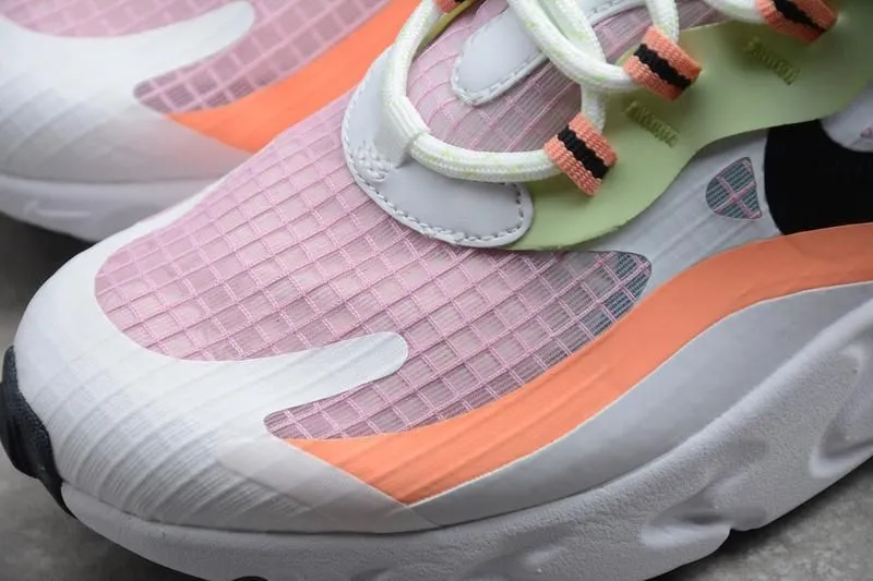 NikeWMNS Air Max 270 React SE - Light Arctic Pink