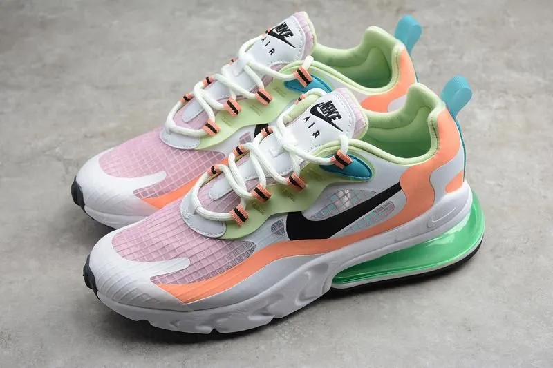NikeWMNS Air Max 270 React SE - Light Arctic Pink