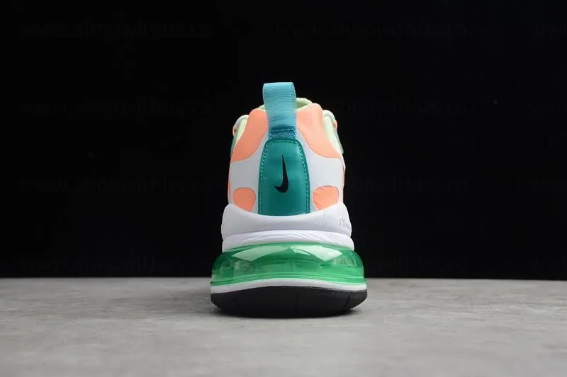 NikeWMNS Air Max 270 React SE - Light Arctic Pink