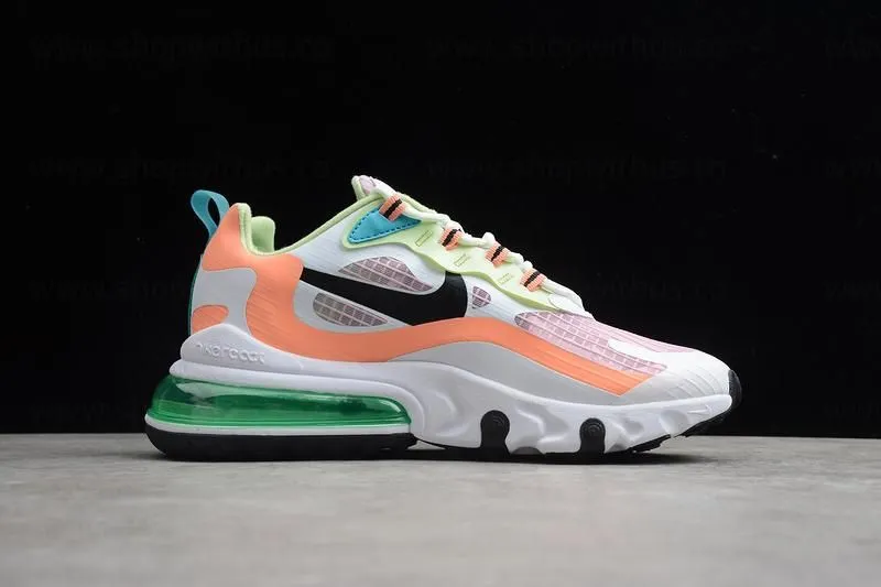 NikeWMNS Air Max 270 React SE - Light Arctic Pink