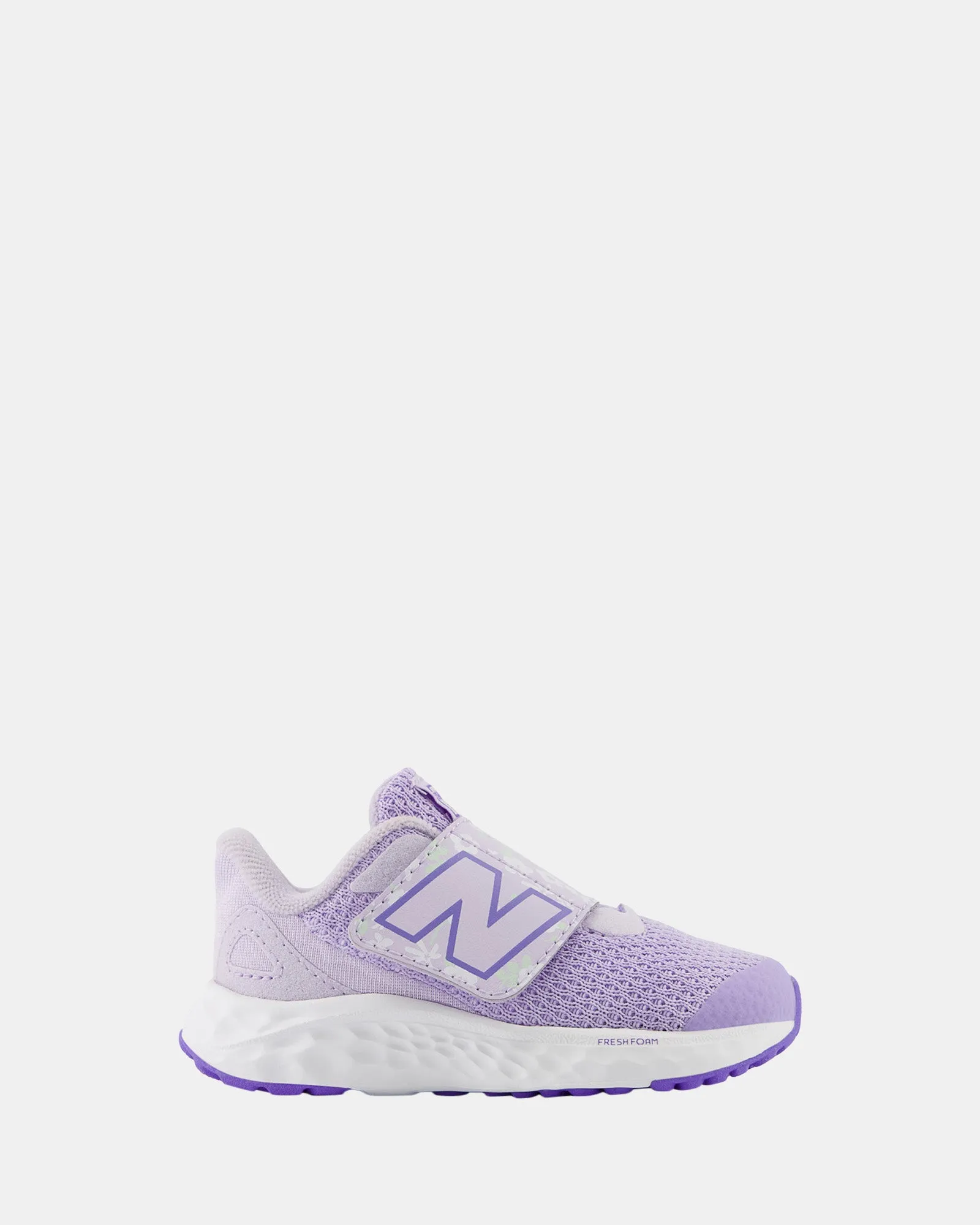 Nw Arishi V4 Infant Bright