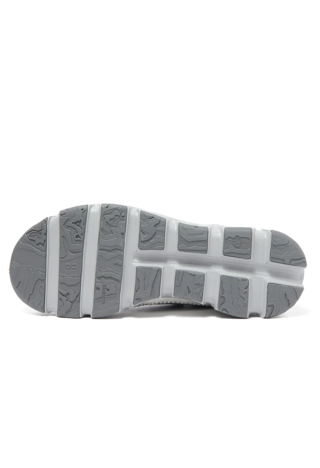 On Men's Cloudaway - Asphalt / Ivory