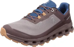 On Men's Cloudvista Sneakers
