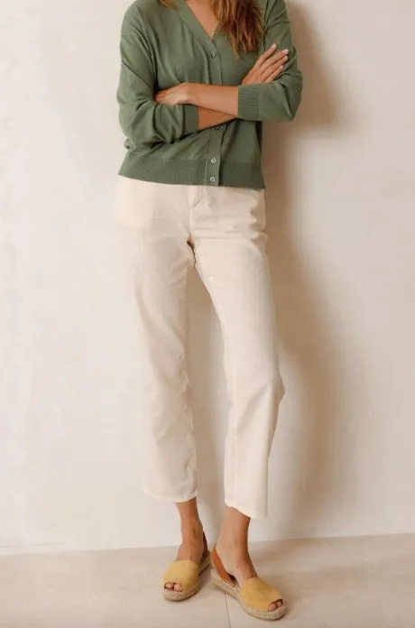 Open Toe Espadrilles - Indi & Cold
