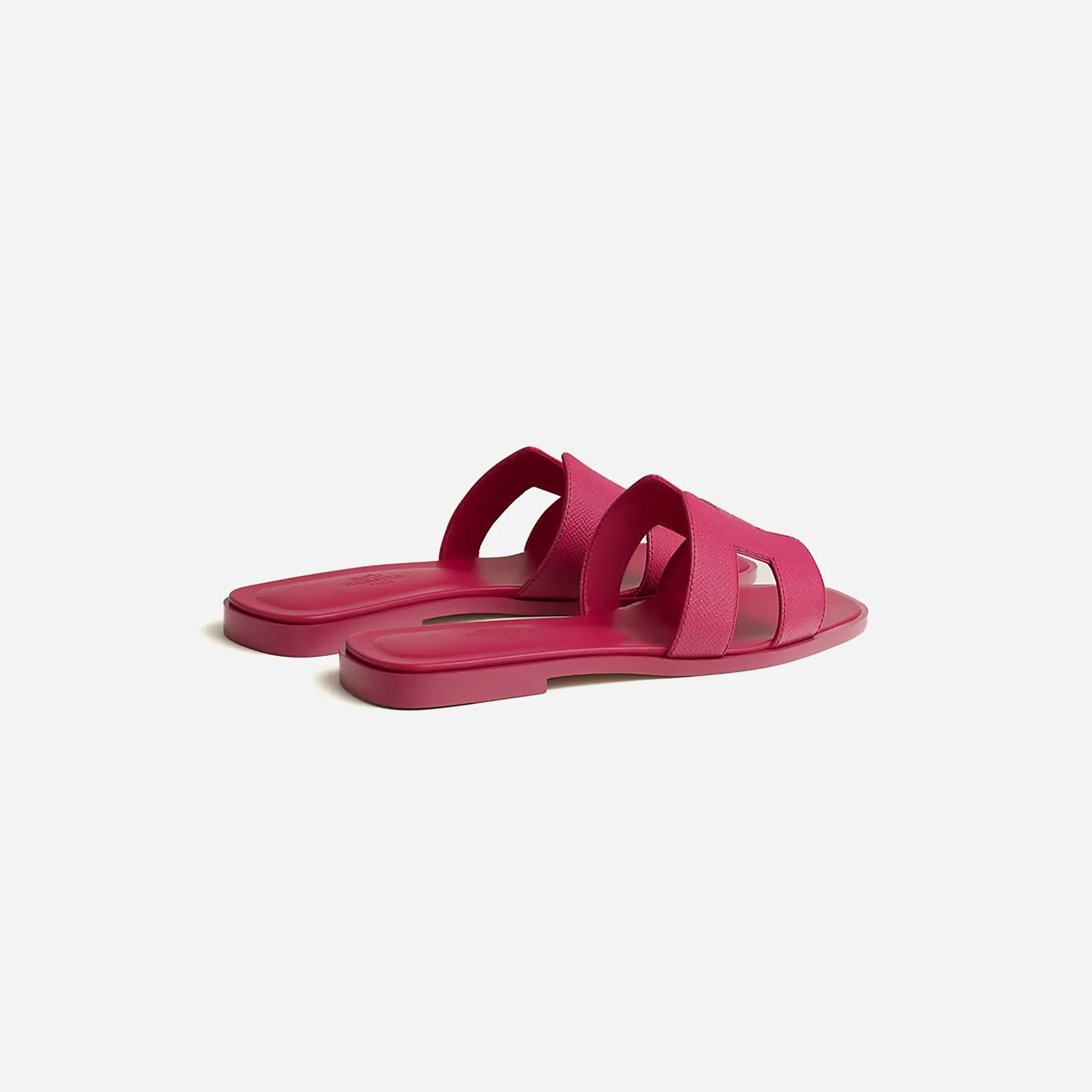 Oran sandal Rose Bougainvillier