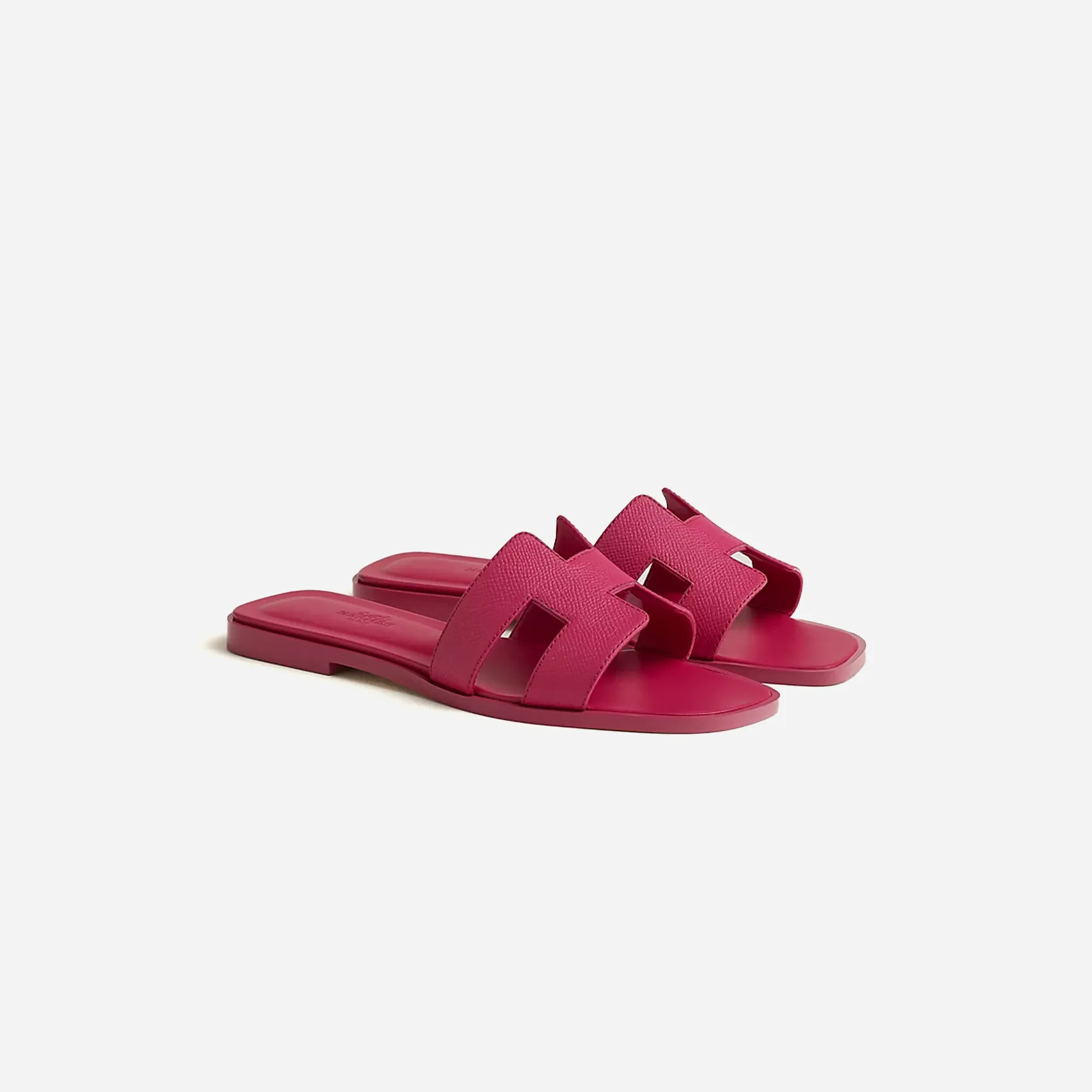 Oran sandal Rose Bougainvillier