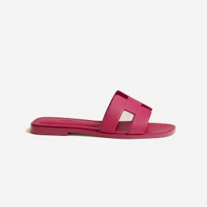 Oran sandal Rose Bougainvillier