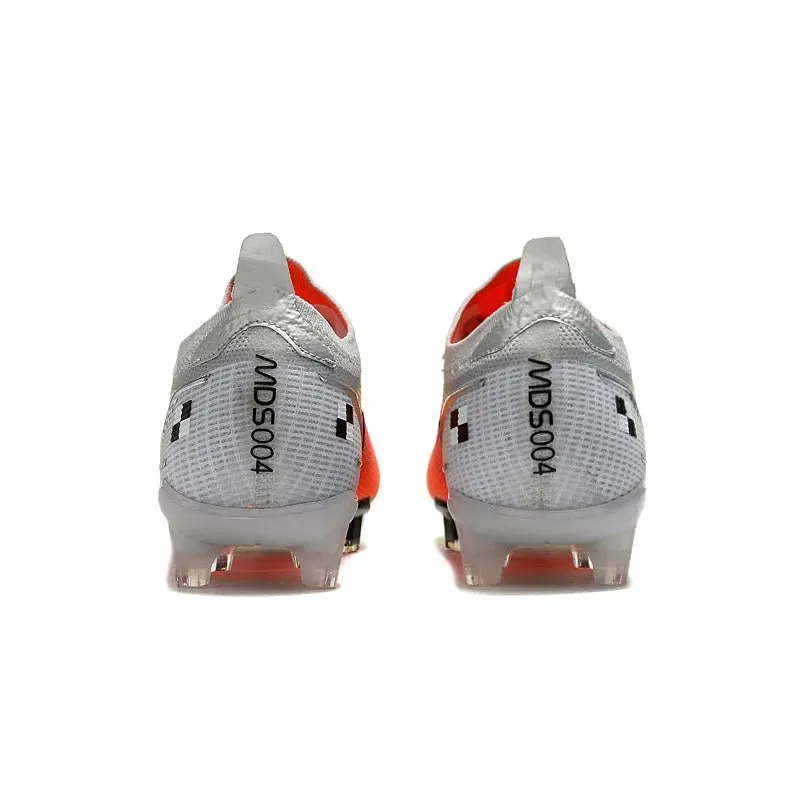 Outdoor Football Shoes Breathable Soccer Cleats for Men, Women & Kids - Premium Quality, Versatile Styles