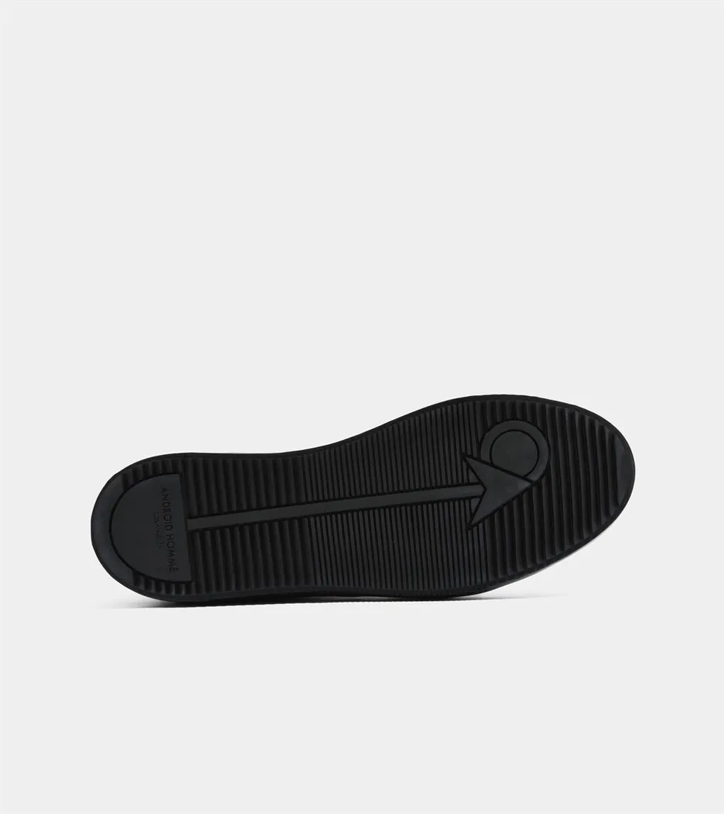 Propulsion Mid | Black Gomma Camo AHP203-35