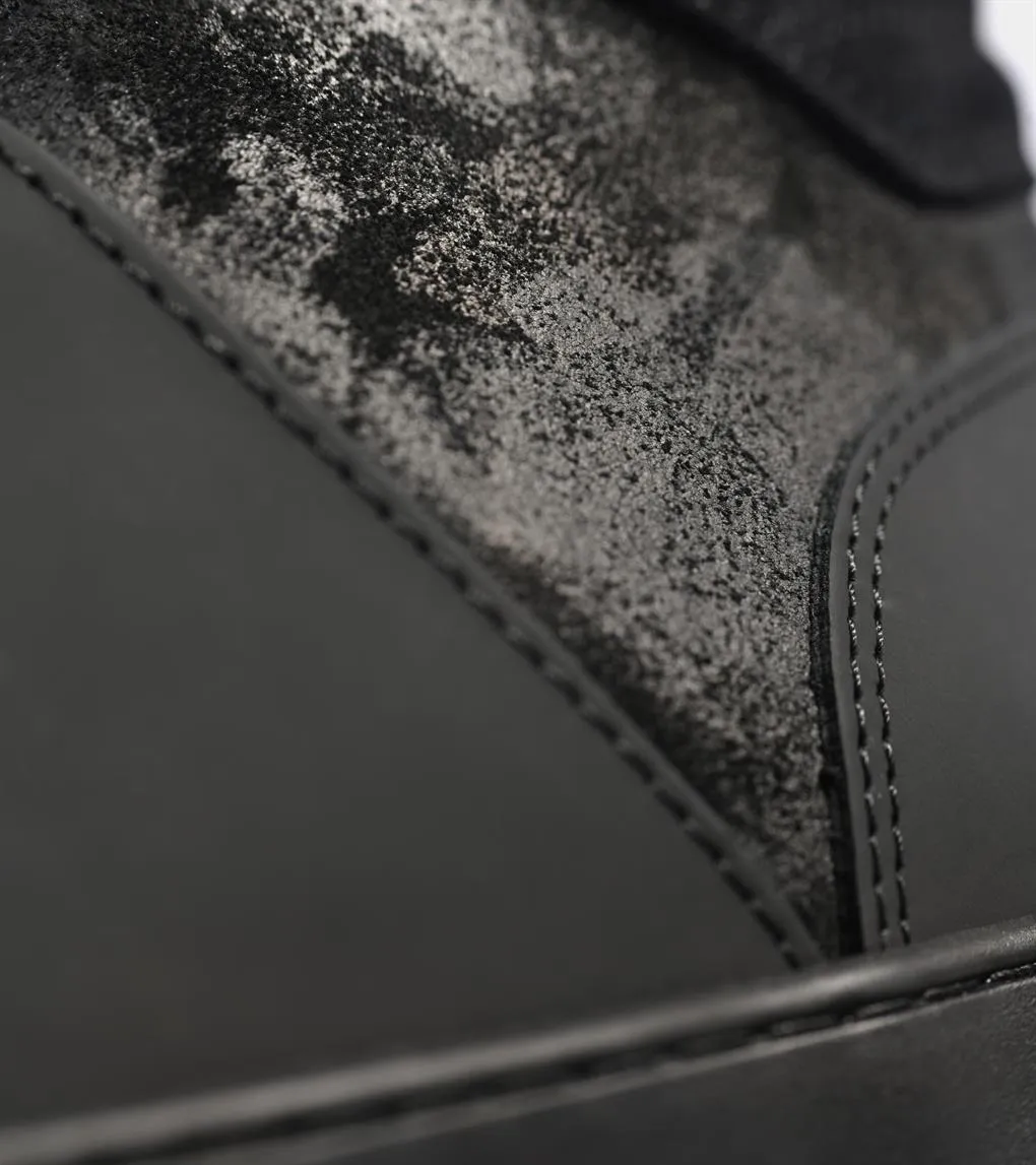 Propulsion Mid | Black Gomma Camo AHP203-35
