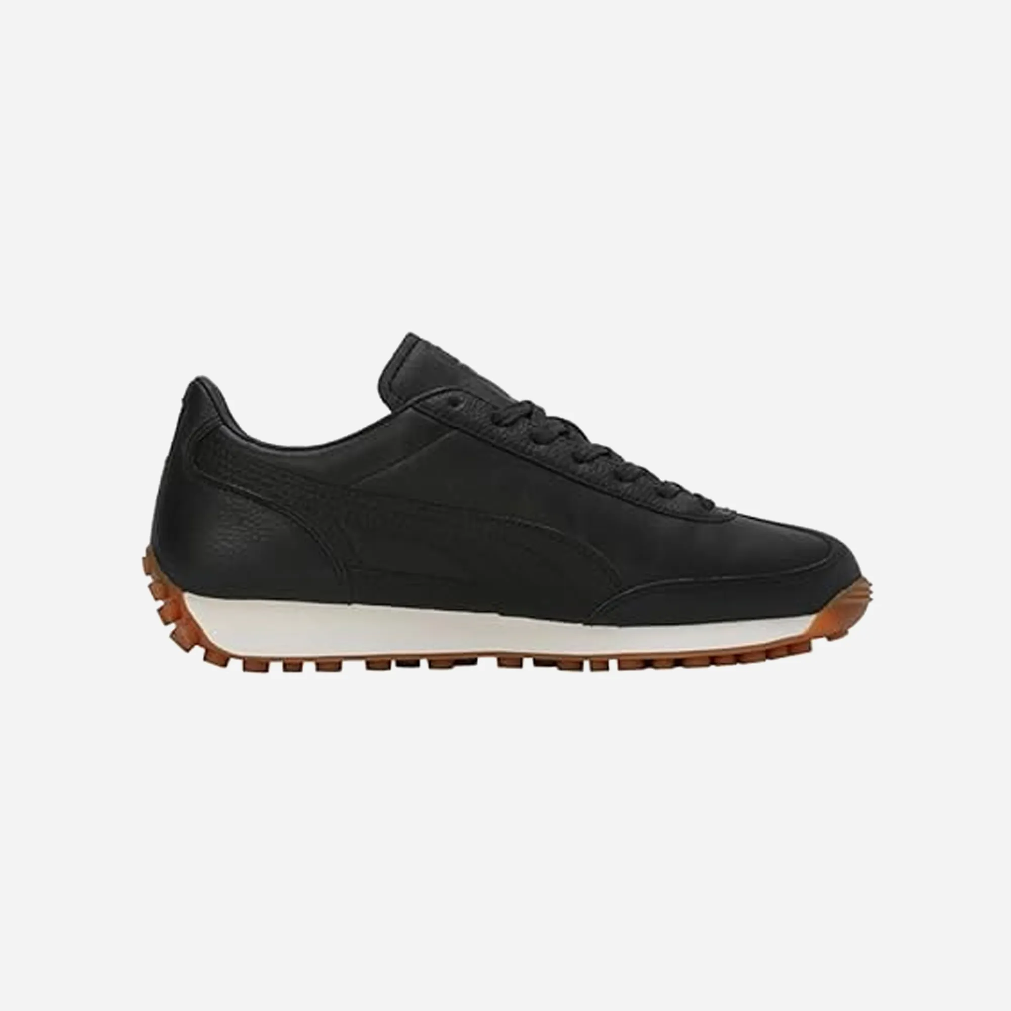 Puma Easy Rider Lth Black