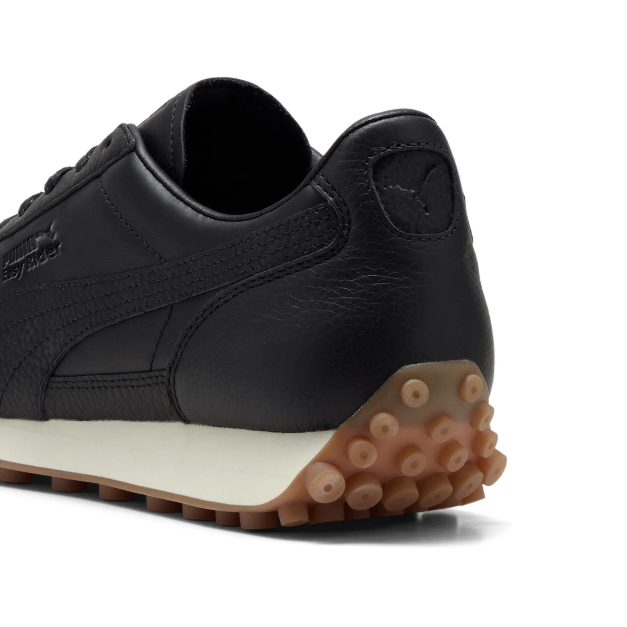 Puma Easy Rider Lth Black