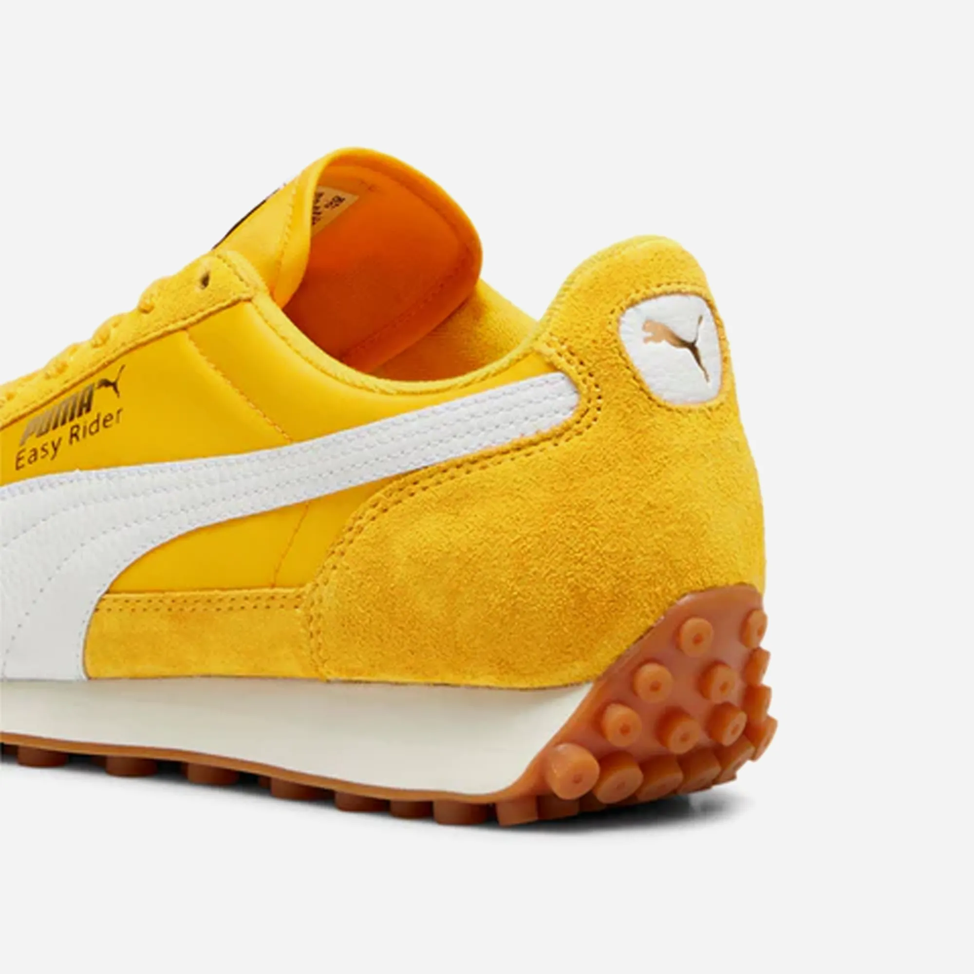 Puma Easy Rider Vintage Tangerine