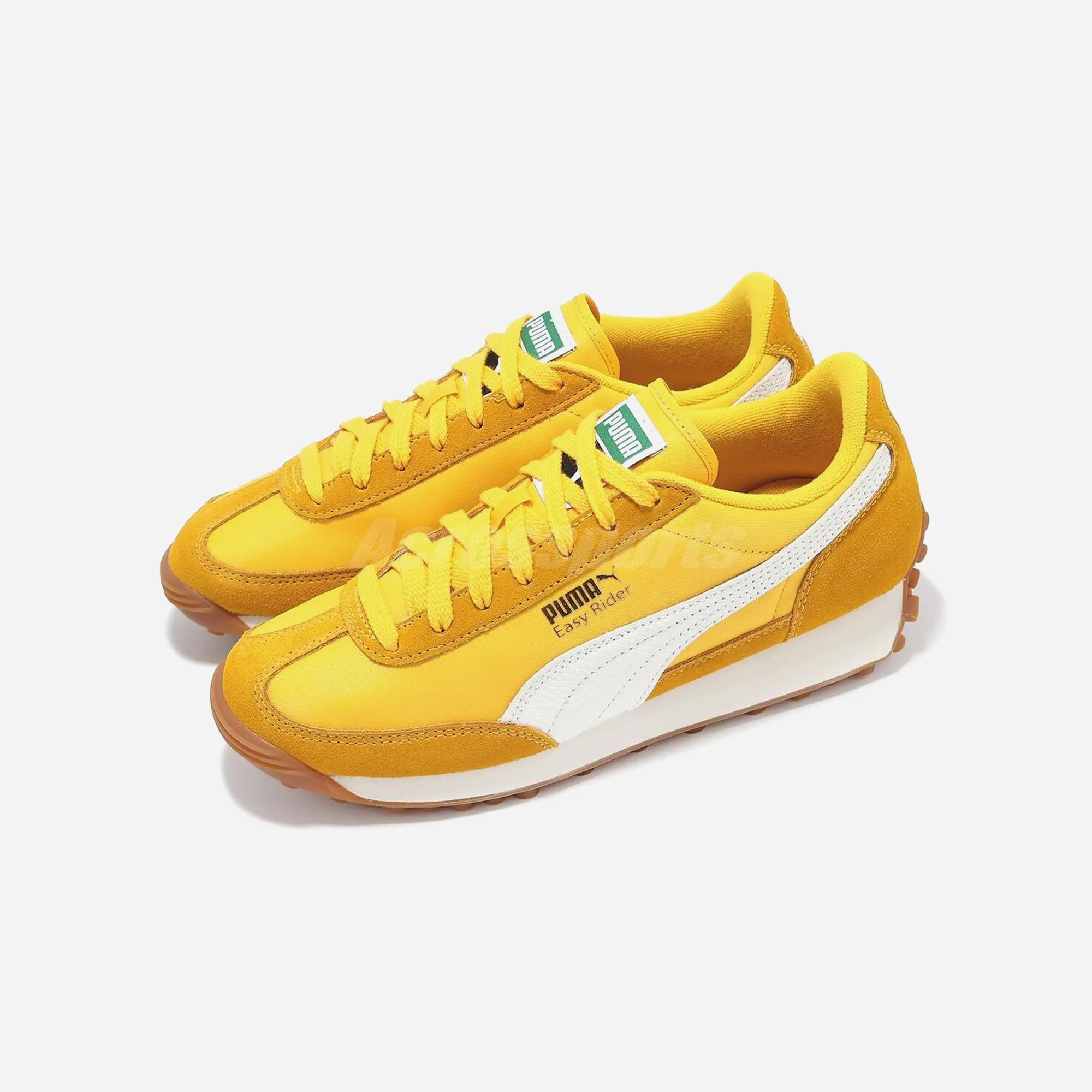 Puma Easy Rider Vintage Tangerine